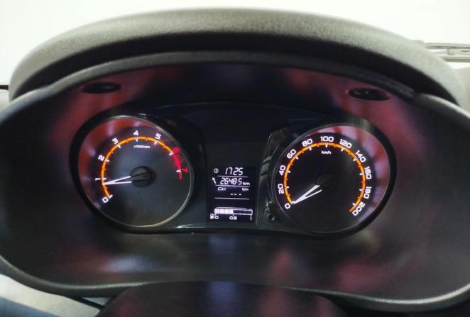 Lada (ВАЗ) Granta I Рестайлинг с пробегом 2022 года, цена 750 000 рублей, 26485 км, седан, Автокод Объявления