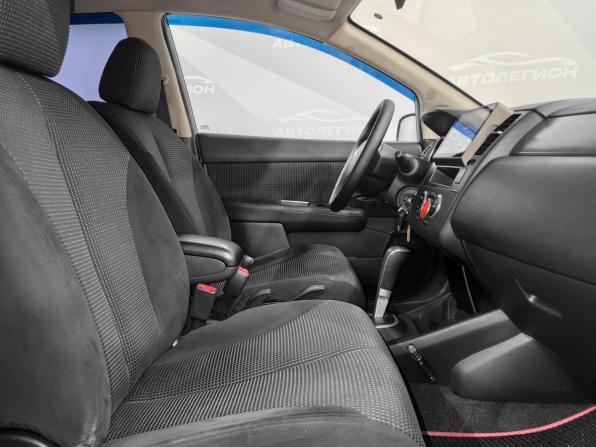 Nissan Tiida I Рестайлинг с пробегом 2010 года, цена 790 000 рублей, 276188 км, хэтчбек, Автокод Объявления