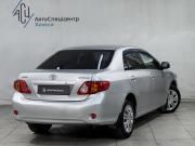 Toyota Corolla X (E140 E150) Химки  - изображение 18