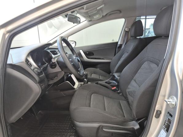 Kia Ceed II с пробегом 2013 года, цена 849 000 рублей, 172275 км, хэтчбек, Автокод Объявления