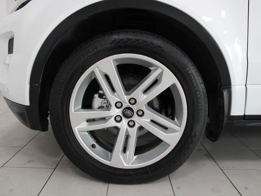 Land Rover Range Rover Evoque I Старый Оскол  - изображение 7