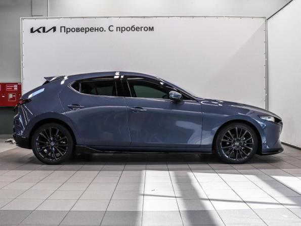 Mazda 3 IV (BP) с пробегом 2019 года, цена 1 699 000 рублей, 88236 км, хэтчбек, Автокод Объявления