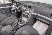 Skoda Octavia II (A5) Рестайлинг Томск  - изображение 33