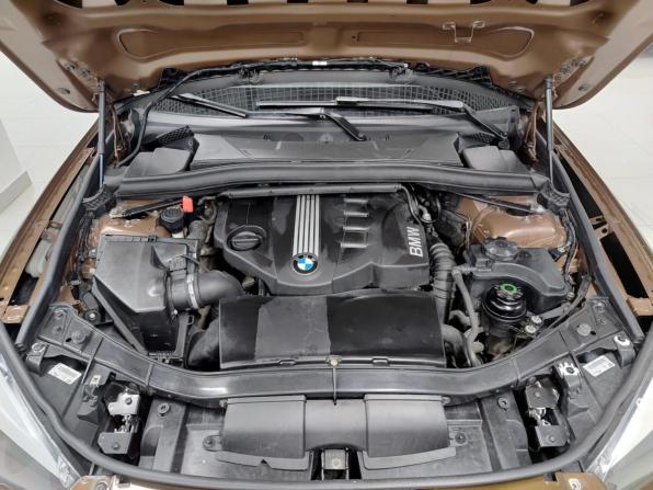 BMW X1 I (E84) с пробегом 2011 года, цена 1 115 000 рублей, 397533 км, внедорожник, Автокод Объявления