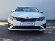 Kia Optima IV Рестайлинг Москва  - изображение 23