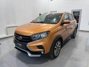 Lada (ВАЗ) XRAY I Орел  - изображение 16