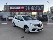 Renault Logan II Рестайлинг Альметьевск  - изображение 19