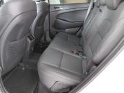 Hyundai Tucson III Рестайлинг Москва  - изображение 58