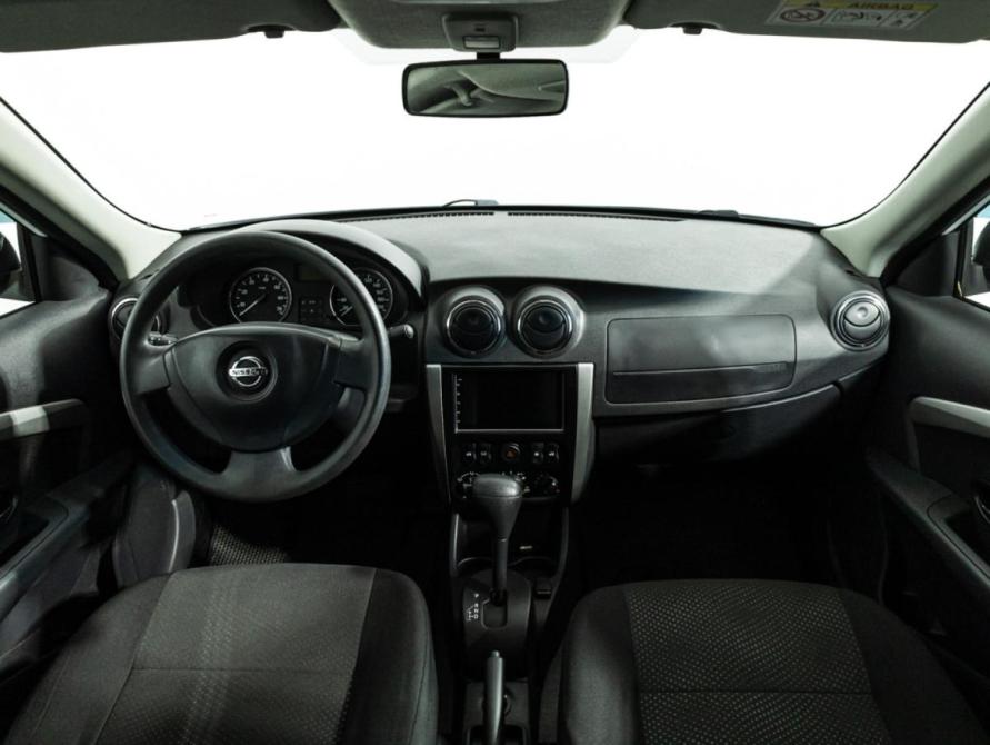 Nissan Almera III (G15) Санкт-Петербург  - изображение 13
