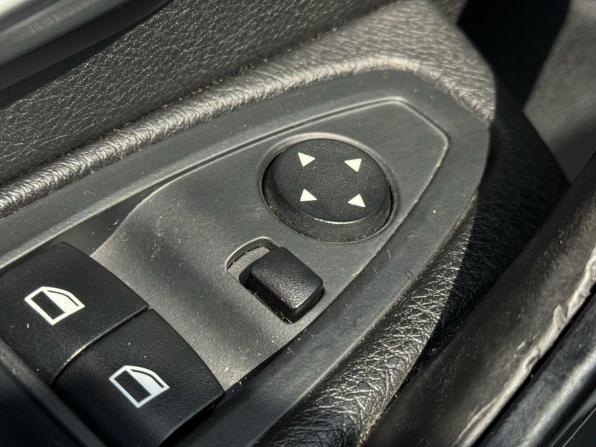 BMW 3 серии VI (F3x) с пробегом 2014 года, цена 1 950 000 рублей, 152000 км, лифтбек, Автокод Объявления