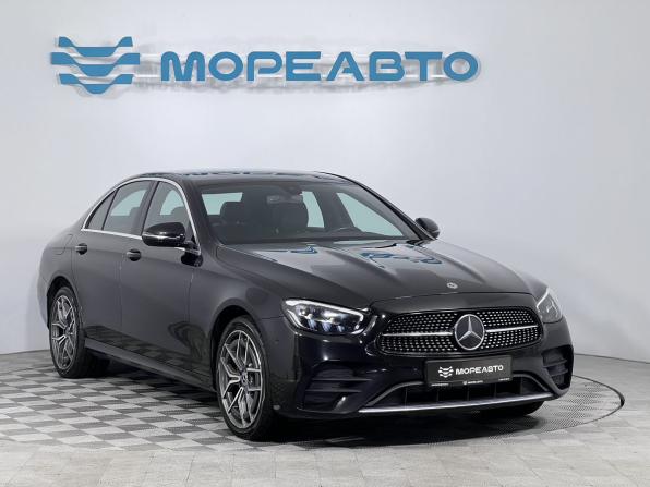 Mercedes-Benz E-Класс V (W213 S213 C238) Рестайлинг с пробегом 2021 года, цена 3 800 000 рублей, 134000 км, седан, Автокод Объявления