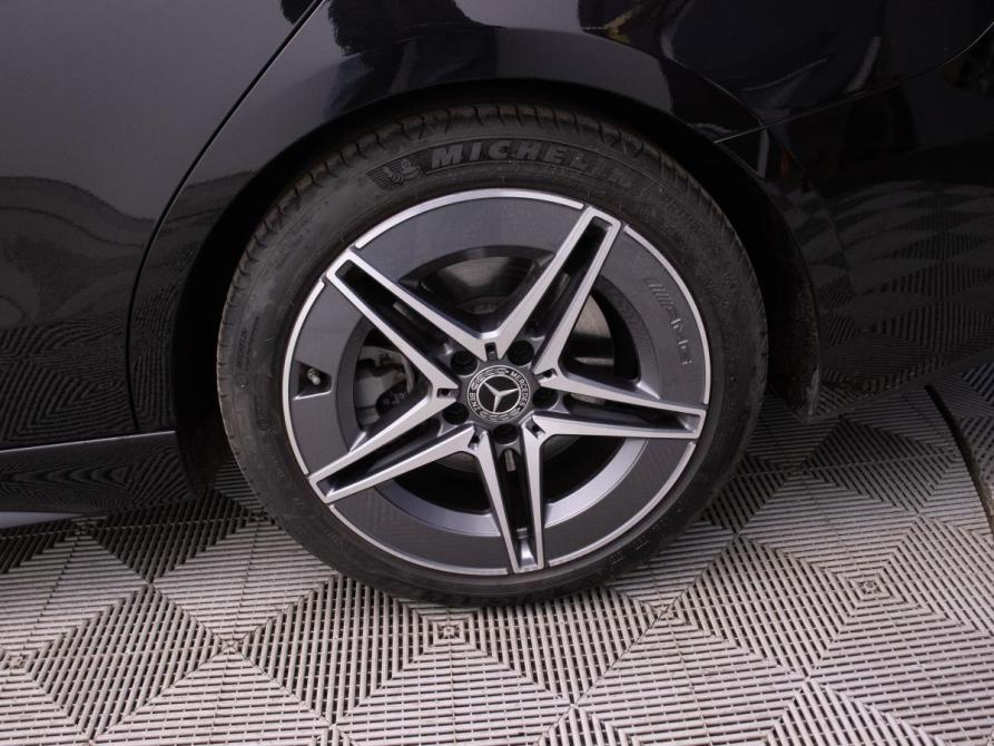 Mercedes-Benz C-Класс V (W206) Москва  - изображение 18