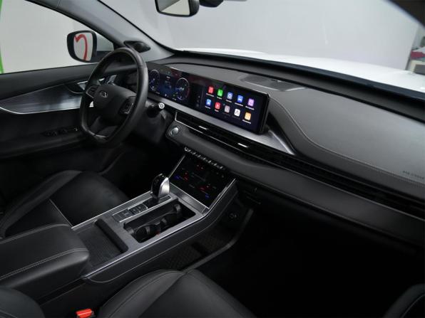 Chery Tiggo 7 Pro Max I с пробегом 2023 года, цена 1 790 000 рублей, 40000 км, внедорожник, Автокод Объявления