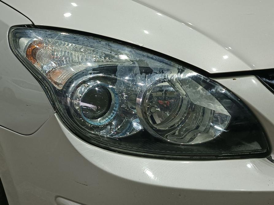 Hyundai i30 I Рестайлинг Ставрополь  - изображение 7