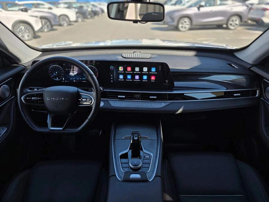 Chery Tiggo 7 Pro Max I Санкт-Петербург  - изображение 11
