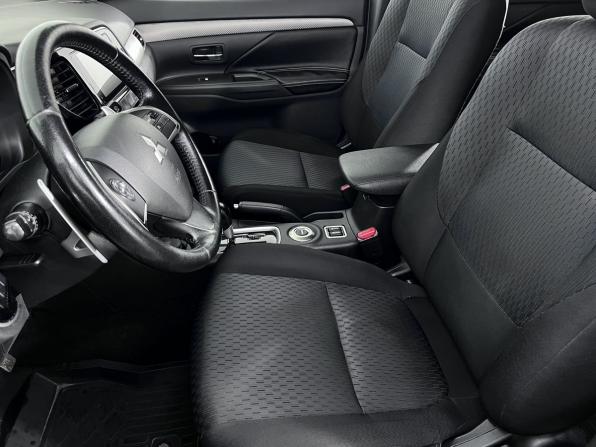 Mitsubishi Outlander III с пробегом 2013 года, цена 1 520 000 рублей, 130600 км, внедорожник, Автокод Объявления