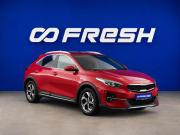 Kia XCeed I Москва  - изображение 21