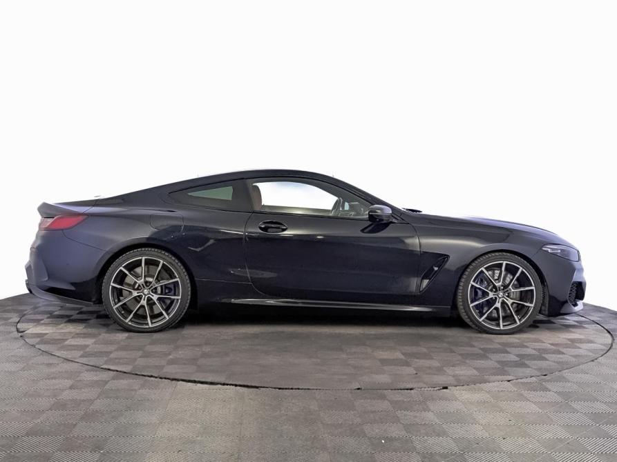 BMW 8 серии II (G14/G15/G16) Москва  - изображение 4