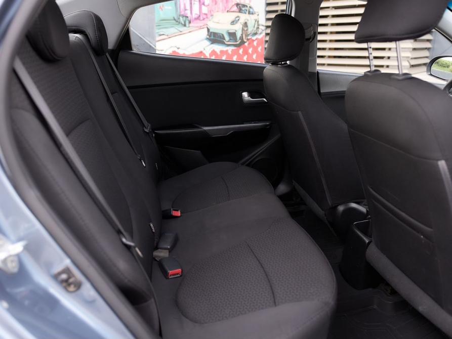 Kia Rio III Рестайлинг Казань  - изображение 8