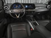 Chevrolet Monza II Рестайлинг Ставрополь  - изображение 30