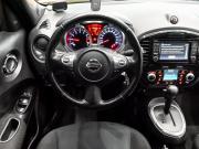 Nissan Juke I Рестайлинг Екатеринбург  - изображение 31