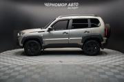 Lada (ВАЗ) Niva Travel I Крым  - изображение 25