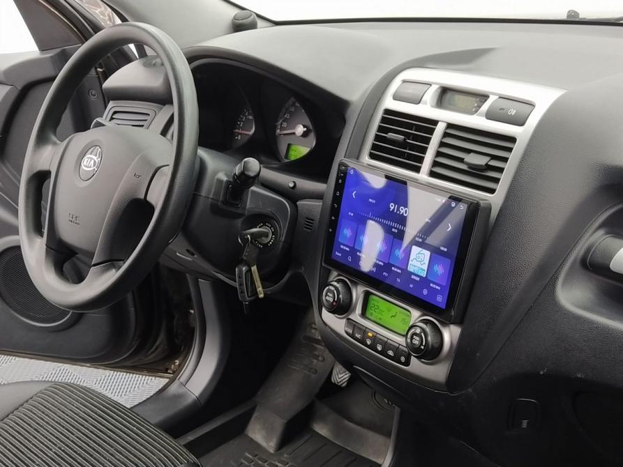 Kia Sportage II Екатеринбург  - изображение 14