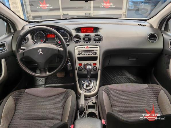 Peugeot 308 I Рестайлинг с пробегом 2012 года, цена 430 000 рублей, 173000 км, хэтчбек, Автокод Объявления