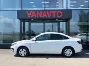 Lada (ВАЗ) Vesta I Рестайлинг (NG) Азнакаево  - изображение 27