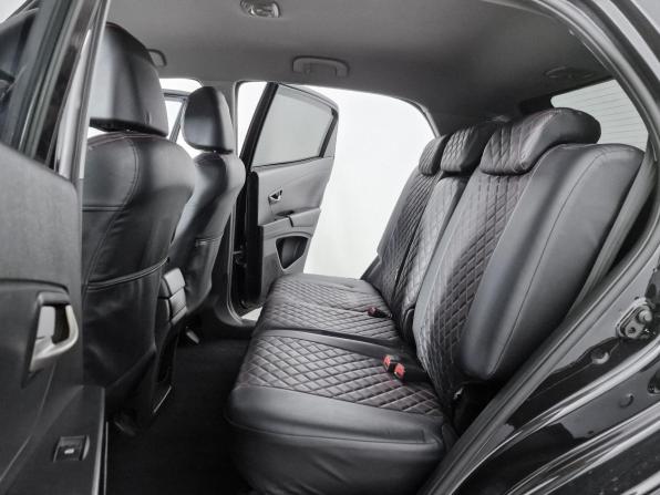 SsangYong Actyon II с пробегом 2012 года, цена 829 000 рублей, 234858 км, внедорожник, Автокод Объявления
