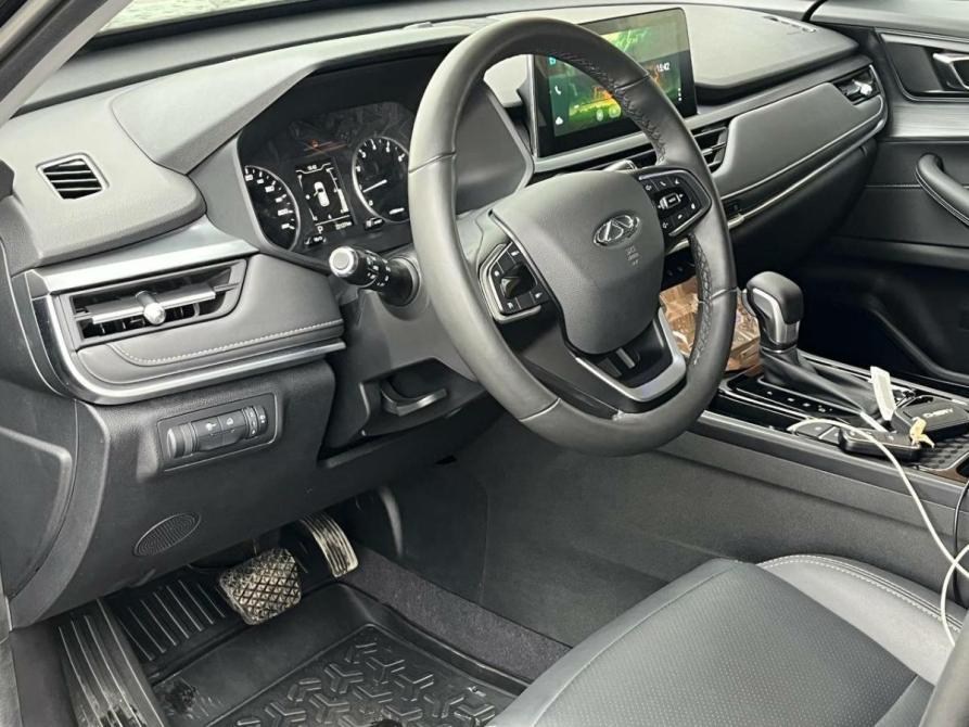 Chery Tiggo 4 Pro I Рестайлинг Оренбург  - изображение 7