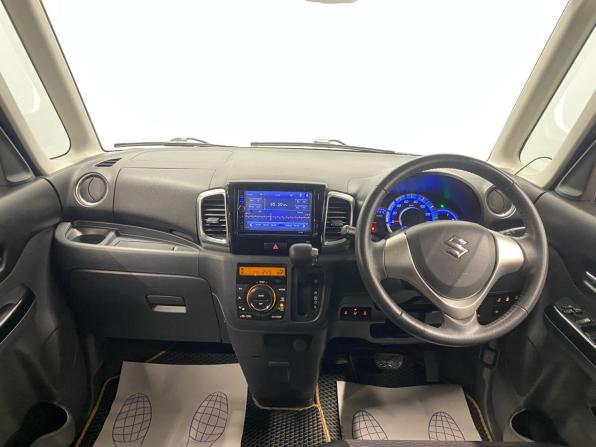 Suzuki Spacia I с пробегом 2014 года, цена 649 000 рублей, 148000 км, микровэн, Автокод Объявления