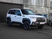 Lada (ВАЗ) Niva Travel I Москва  - изображение 20