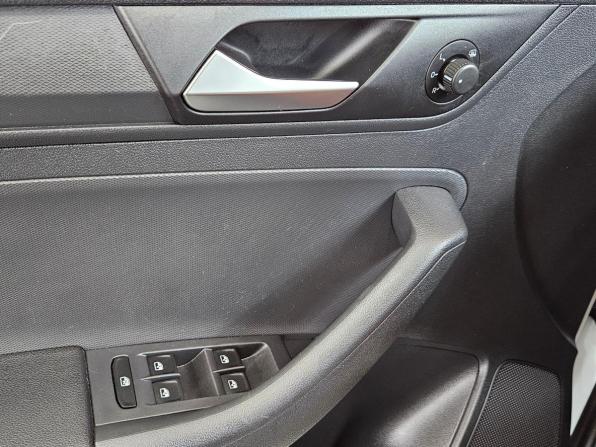 Volkswagen Polo VI с пробегом 2021 года, цена 1 575 000 рублей, 81017 км, лифтбек, Автокод Объявления