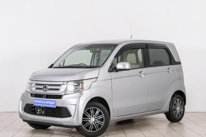 Honda N-WGN I Рестайлинг с пробегом 2018 года, цена 749 000 рублей, 83000 км, хэтчбек, Автокод Объявления