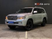 Toyota Land Cruiser 200 Series Челябинск  - изображение 27