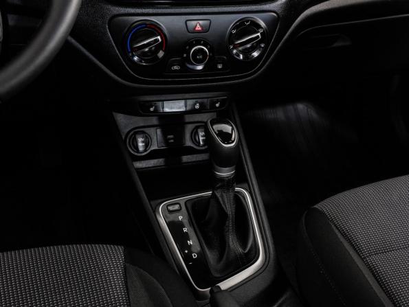 Hyundai Solaris II Рестайлинг с пробегом 2021 года, цена 1 533 510 рублей, 55143 км, седан, Автокод Объявления