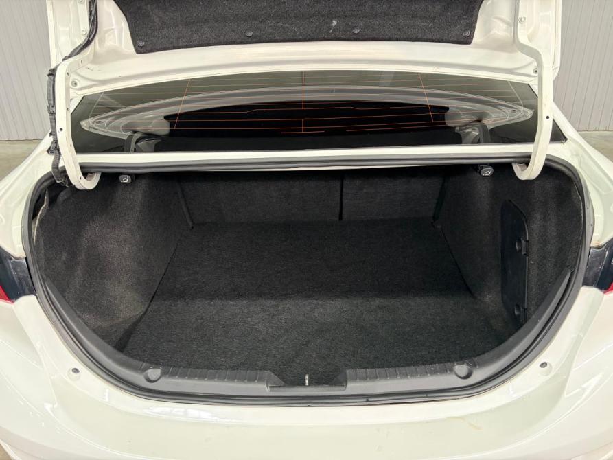 Mazda 3 III (BM) Краснодар  - изображение 20
