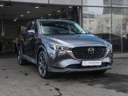Mazda CX-5 II Рестайлинг Москва  - изображение 21