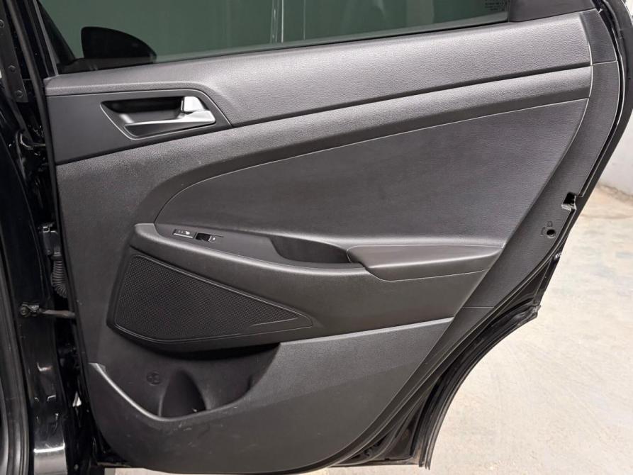 Hyundai Tucson III Рестайлинг Екатеринбург  - изображение 19