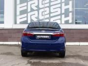 Toyota Corolla XI (E160 E170 E180) Рестайлинг 1 Владимир  - изображение 27