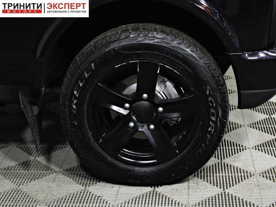 Lada (ВАЗ) Niva Legend Белгород  - изображение 17