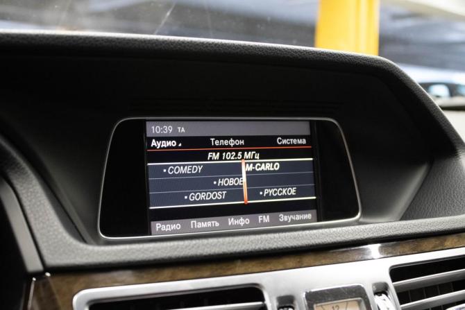 Mercedes-Benz E-Класс IV (W212 S212 C207) Рестайлинг с пробегом 2014 года, цена 1 769 000 рублей, 165366 км, седан, Автокод Объявления
