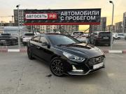 Hyundai Sonata VII (LF) Рестайлинг Альметьевск  - изображение 19