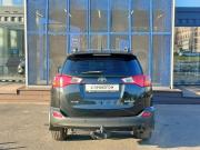 Toyota RAV4 IV (XA40) Архангельск  - изображение 26