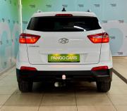 Hyundai Creta I Рестайлинг Набережные Челны  - изображение 32