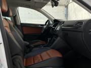 Volkswagen Tiguan II Тамбов  - изображение 32