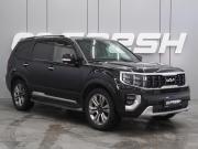 Kia Mohave I Рестайлинг 2 Воронеж  - изображение 27