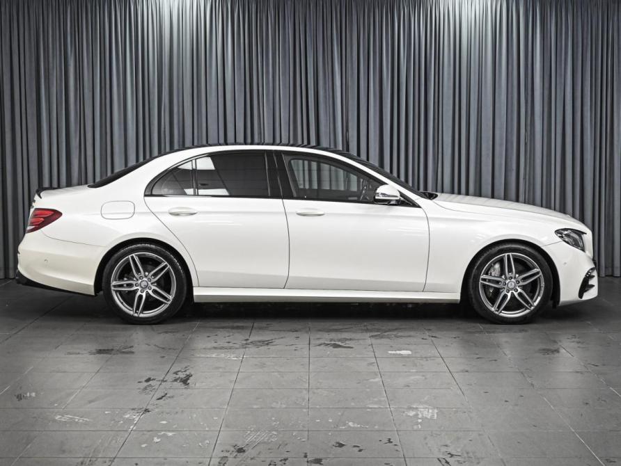 Mercedes-Benz E-Класс V (W213 S213 C238) Ставрополь  - изображение 5