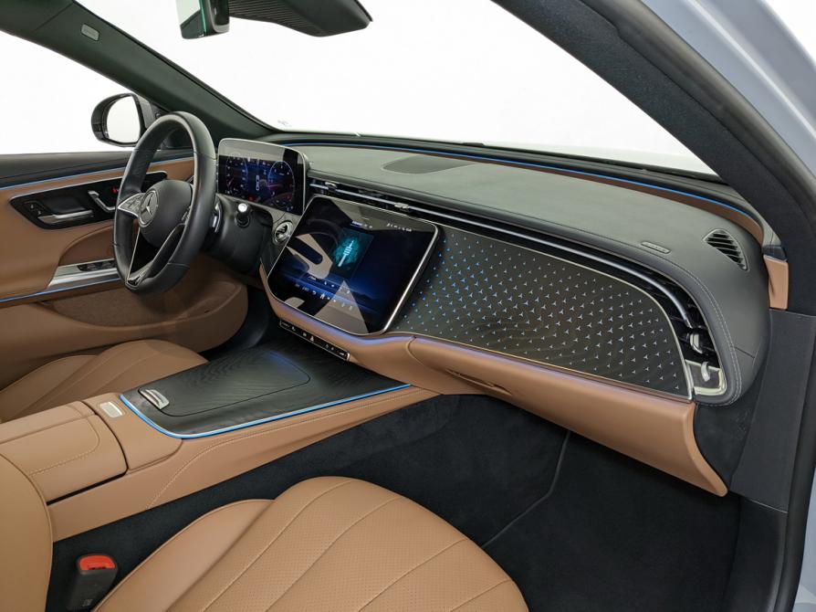 Mercedes-Benz E-Класс VI (W214 S214) Москва  - изображение 11